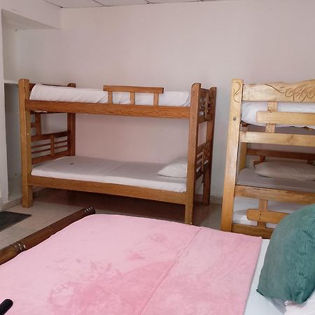 Sgh Hotel Mathilu Rodadero Σάντα Μάρτα Εξωτερικό φωτογραφία
