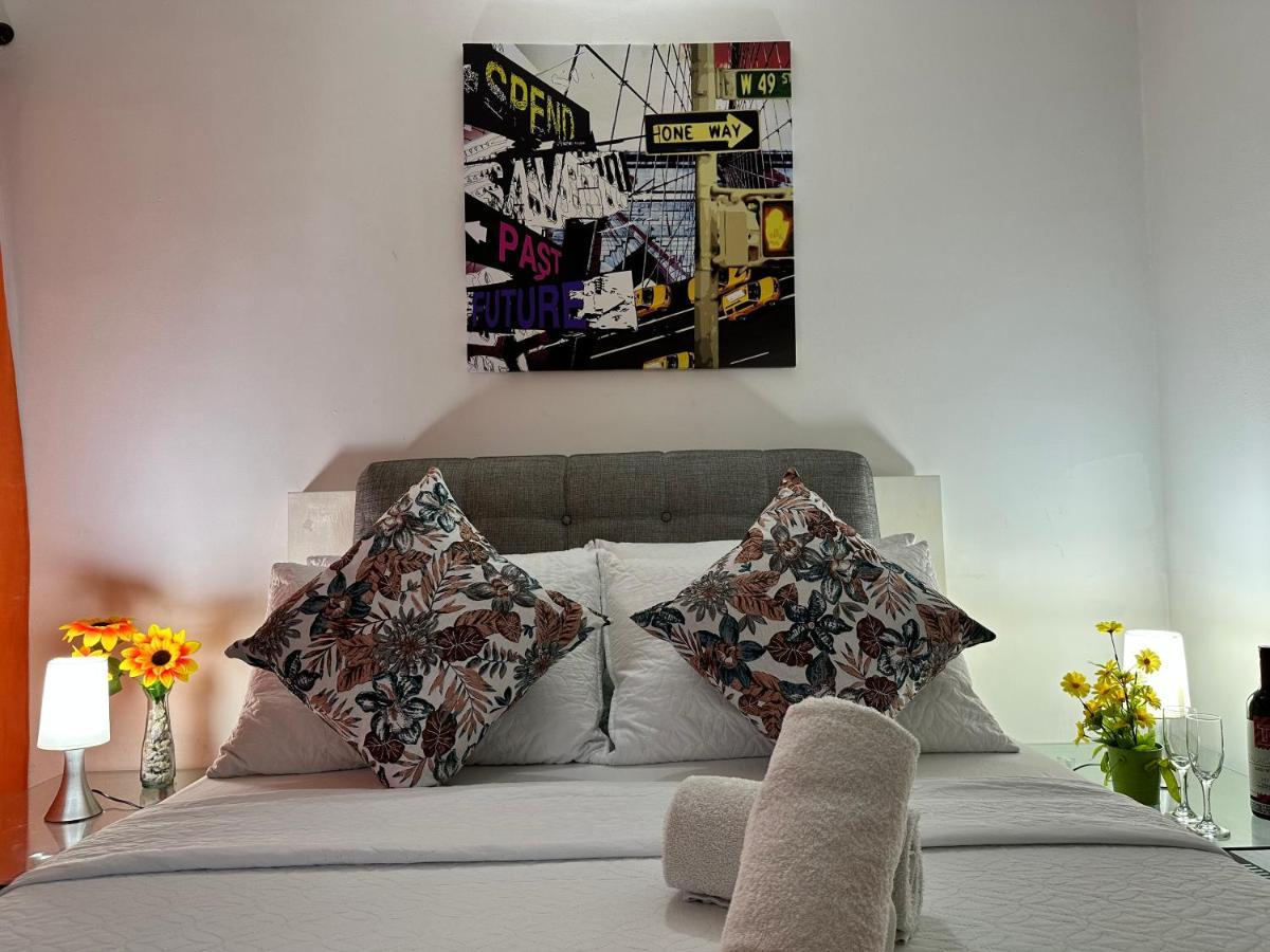 Sgh Hotel Mathilu Rodadero Σάντα Μάρτα Εξωτερικό φωτογραφία
