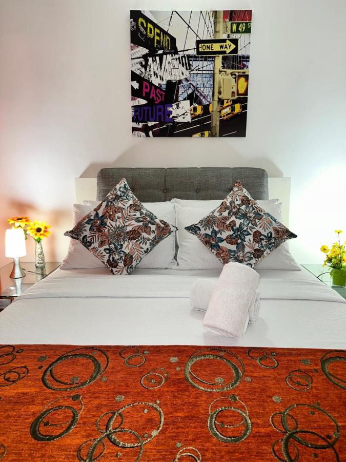 Sgh Hotel Mathilu Rodadero Σάντα Μάρτα Εξωτερικό φωτογραφία
