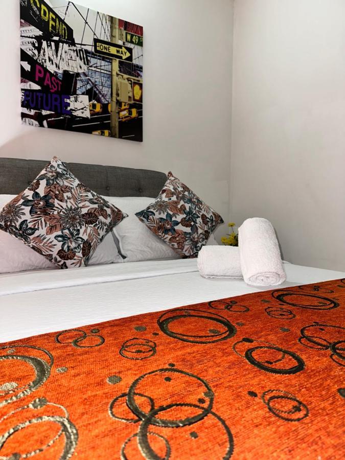 Sgh Hotel Mathilu Rodadero Σάντα Μάρτα Εξωτερικό φωτογραφία