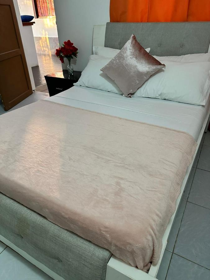 Sgh Hotel Mathilu Rodadero Σάντα Μάρτα Εξωτερικό φωτογραφία