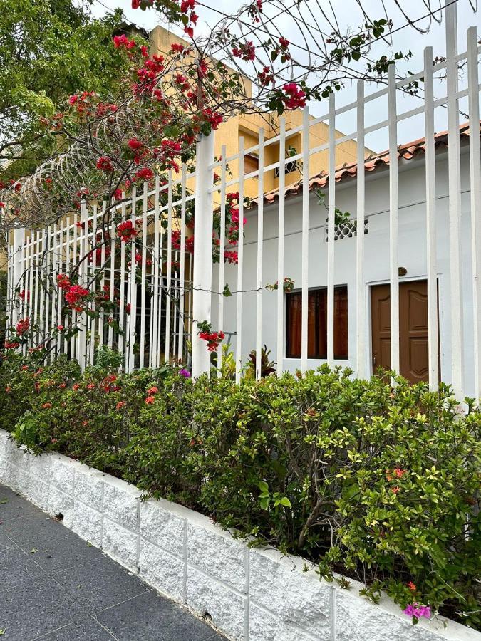 Sgh Hotel Mathilu Rodadero Σάντα Μάρτα Εξωτερικό φωτογραφία