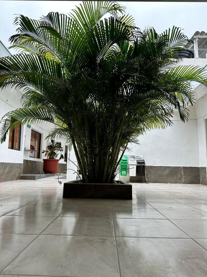 Sgh Hotel Mathilu Rodadero Σάντα Μάρτα Εξωτερικό φωτογραφία