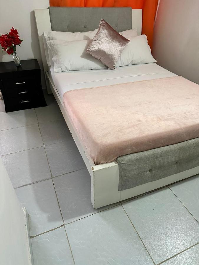 Sgh Hotel Mathilu Rodadero Σάντα Μάρτα Εξωτερικό φωτογραφία