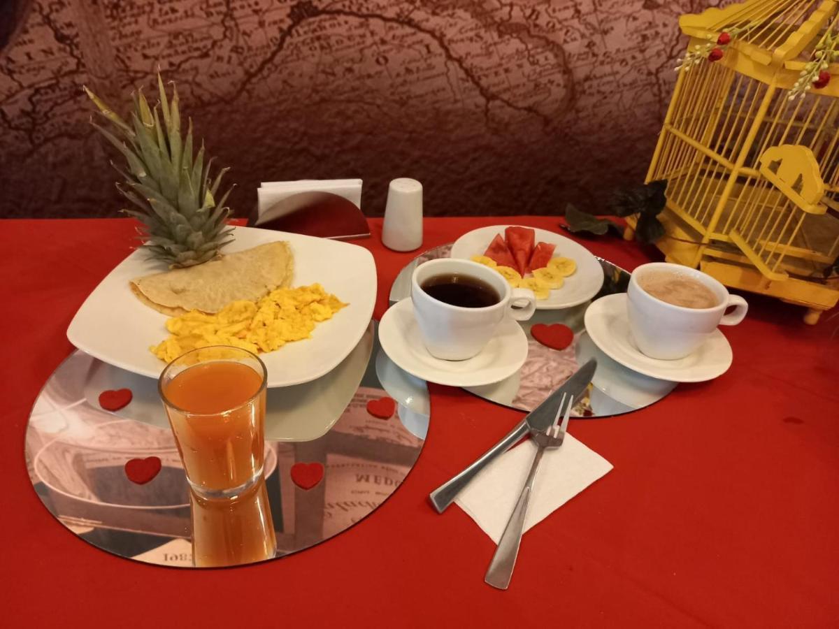 Sgh Hotel Mathilu Rodadero Σάντα Μάρτα Εξωτερικό φωτογραφία