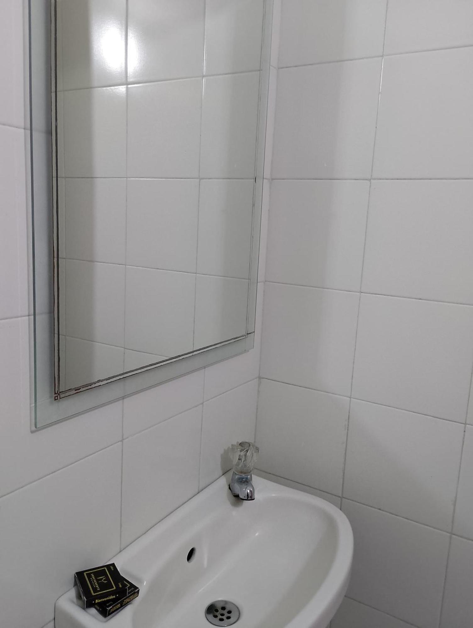 Sgh Hotel Mathilu Rodadero Σάντα Μάρτα Εξωτερικό φωτογραφία