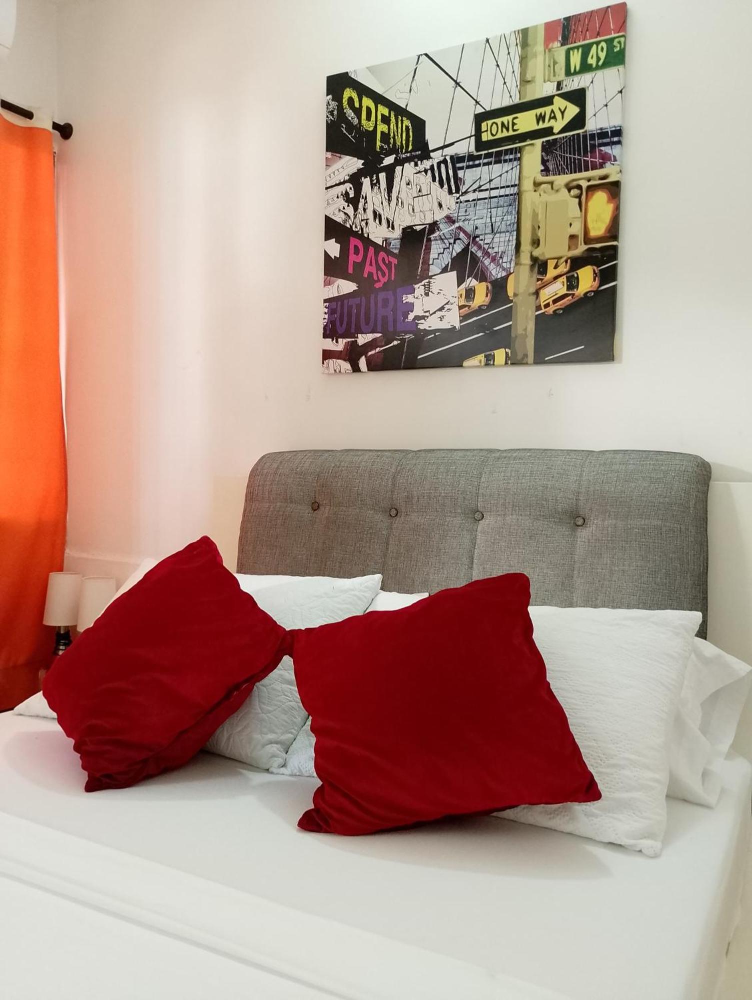 Sgh Hotel Mathilu Rodadero Σάντα Μάρτα Εξωτερικό φωτογραφία