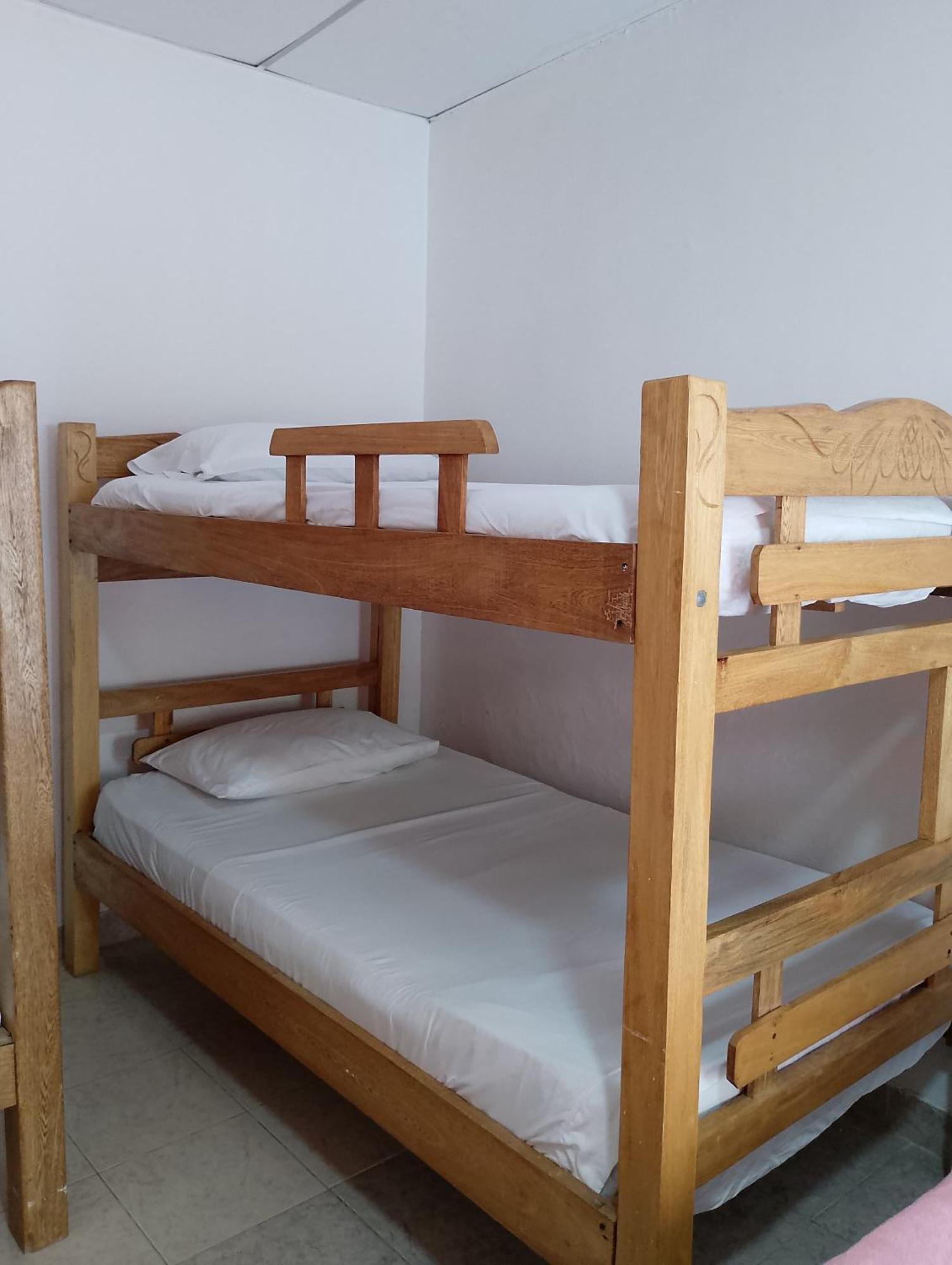 Sgh Hotel Mathilu Rodadero Σάντα Μάρτα Εξωτερικό φωτογραφία